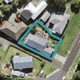 1 Crieff Place, Te Atatu Peninsula, Auckland