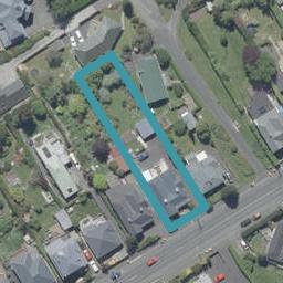 50 Kenmure Road, Belleknowes, Dunedin