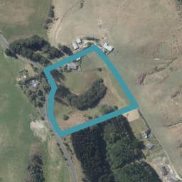 250 Scroggs Hill Road, Scroggs Hill, Dunedin