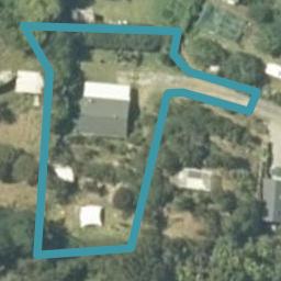 90 Pepe Road, Tairua