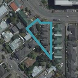 4/20 Harman Street, Addington, Christchurch