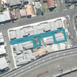1 MacAulay street, Ahuriri, Napier