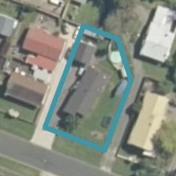 15 Thompson Street, Leamington, Cambridge