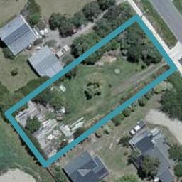 38 Esther Street, Martinborough