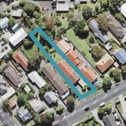 2/133 Titirangi Road, New Lynn, Auckland