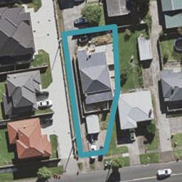 3/0 Church Street, Onehunga, Auckland
