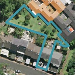 17 Grattan Place, Freemans Bay, Auckland