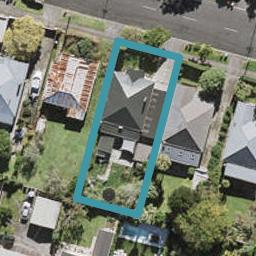 16 Elizabeth Street, Mount Eden, Auckland