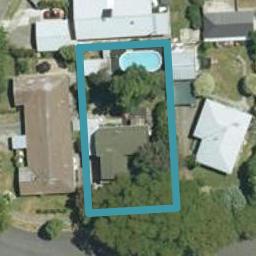 54 Leefield Street, Blenheim