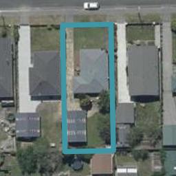 111 Beach Road, North New Brighton, Christchurch