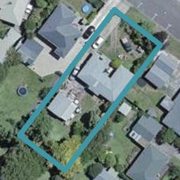 30 Ludlam Street, Featherston