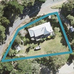 421 Leigh Road, Warkworth