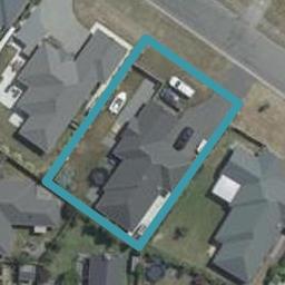 25 George Street, Rolleston, Rolleston