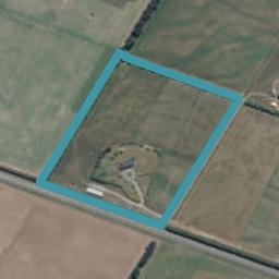 2730 South Eyre Road, Eyrewell, West Eyreton