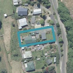 43 Reservoir Road, Sawyers Bay, Port Chalmers