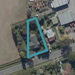 129 High Street, Leeston, Leeston