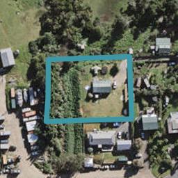 48B Erua Road, Ostend, Waiheke Island