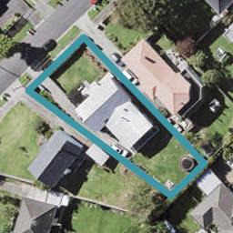 6 Clairville Crescent, Wai o Taiki Bay, Auckland