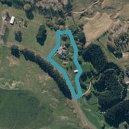 2553 Pourerere Road, Waipawa