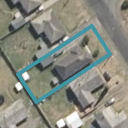 5 Kittyhawk Row, Bulls