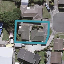 1/7 Brierley Place, Marfell, New Plymouth
