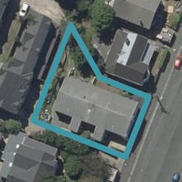 46E Queen Street, North Dunedin, Dunedin