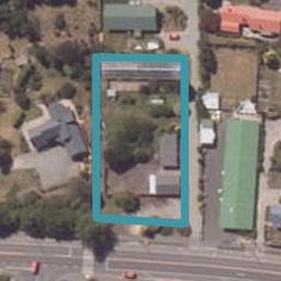 94A Wansbeck Street, Holmes Hill, Oamaru