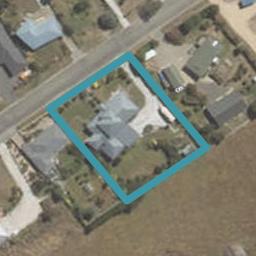102 District Road, Palmerston