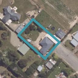18 Mary Street, Waimate, Waimate
