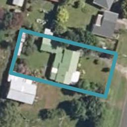 47 Fergusson Street, Woodville