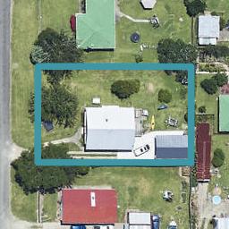 64 Brabant Street, Opotiki, Opotiki