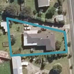 524 Wellington Road, Marton