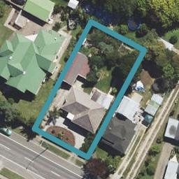 160 Rutene Road, Kaiti, Gisborne