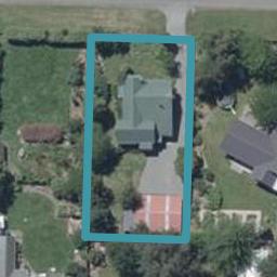 18 Cross Street, Coalgate, Coalgate