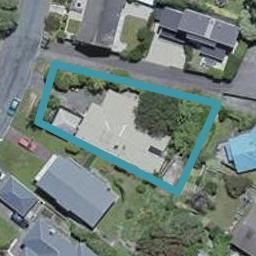 78 Warwick Street, Wilton, Wellington