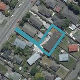 2/468A Greers Road, Bishopdale, Christchurch