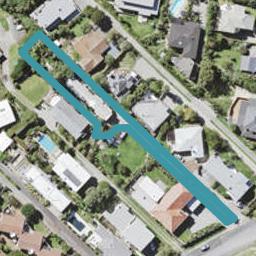 160A Aberdeen Road, Campbells Bay, Auckland
