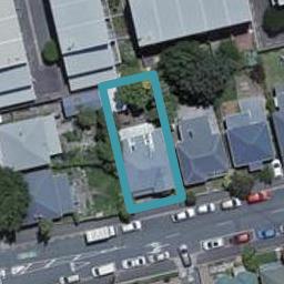 43 Wilson Street, Newtown, Wellington