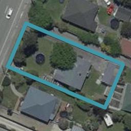 204 Racecourse Road, Sockburn, Christchurch