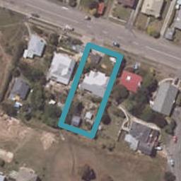 55 Eden Street, Oamaru