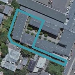 E311/28 Torrens Terrace, Mount Cook, Wellington