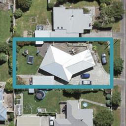 6 Palmer Street, Grasmere, Invercargill