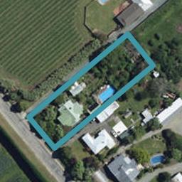 181 Ranzau Road, Hope, Richmond
