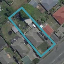 6 Kendal Avenue, Burnside, Christchurch
