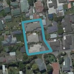 2/61B Strathfield Avenue, Dallington, Christchurch