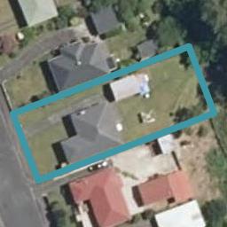 79 Gordon Street, Dannevirke