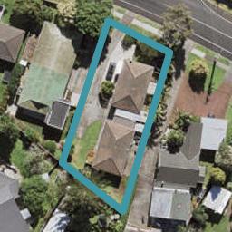 2/62 Muir Avenue, Mangere Bridge, Auckland