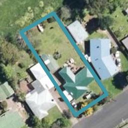8 Williams Avenue, Kaikohe, Kaikohe