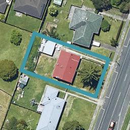 441 Fraser Street, Parkvale, Tauranga
