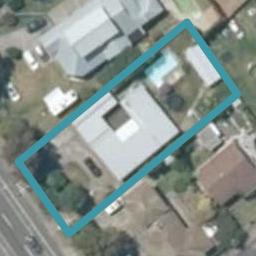 1007 Frederick Street West, Mahora, Hastings